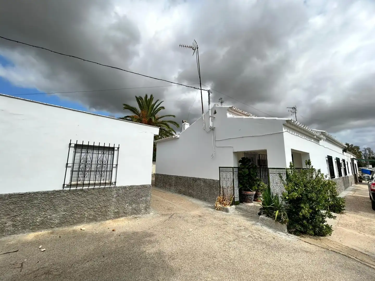 Casa rústica amb jardí en venda a Jerez norte - Montealto - Pozoalbero, imagen 50