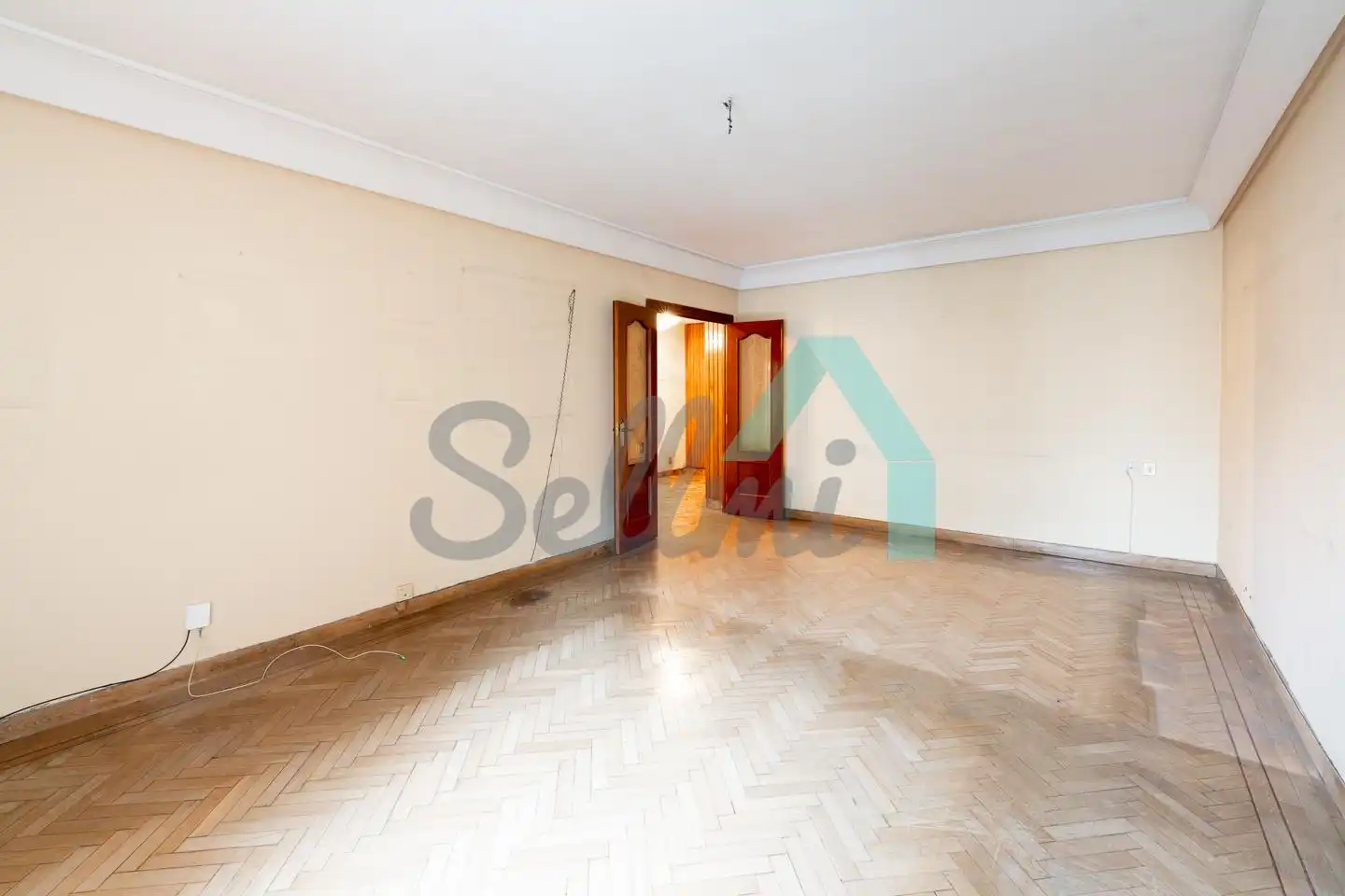 Pis en venda a Manuel García Conde, Salesas - Foncalada - Campoamor, Centro - Casco Histórico, Oviedo
