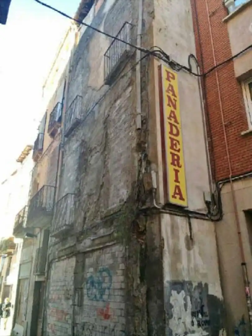 Rustikales Grundstück zum Verkauf in FORN NOU DEL, imagen 2