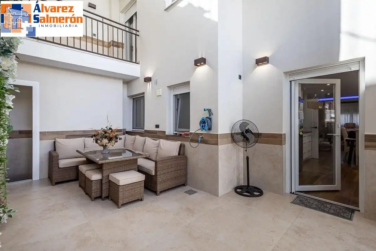 Casa en venta en Peligros, imagen 2
