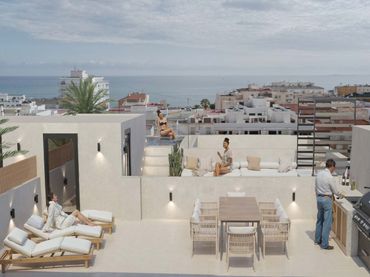 Mini appartamento in vendita a Calle Ramon Gallud