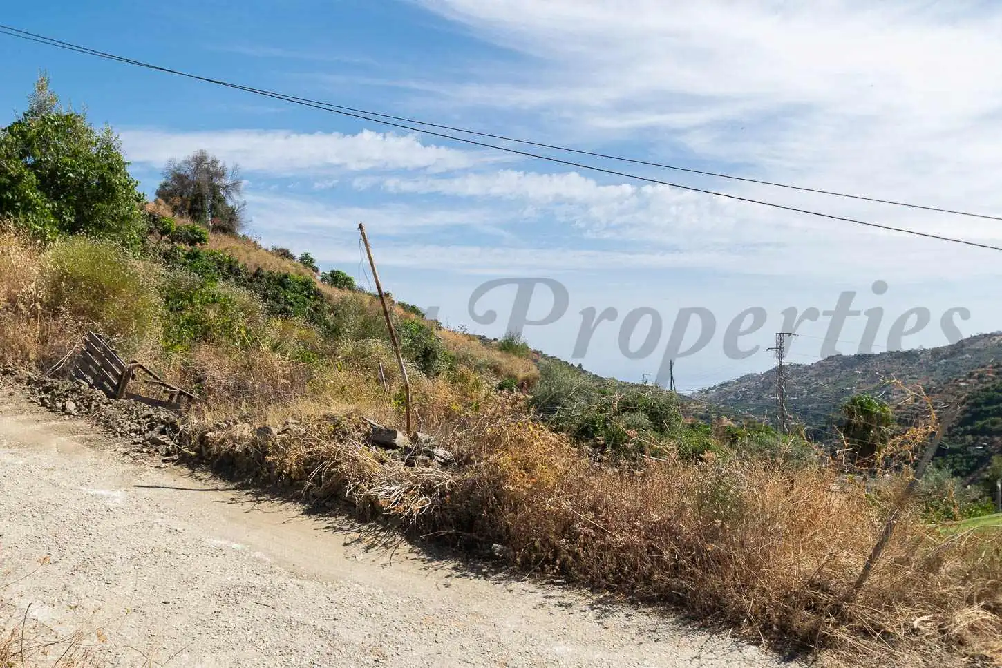 Casa rústica en venda a Torrox Pueblo, imagen 13