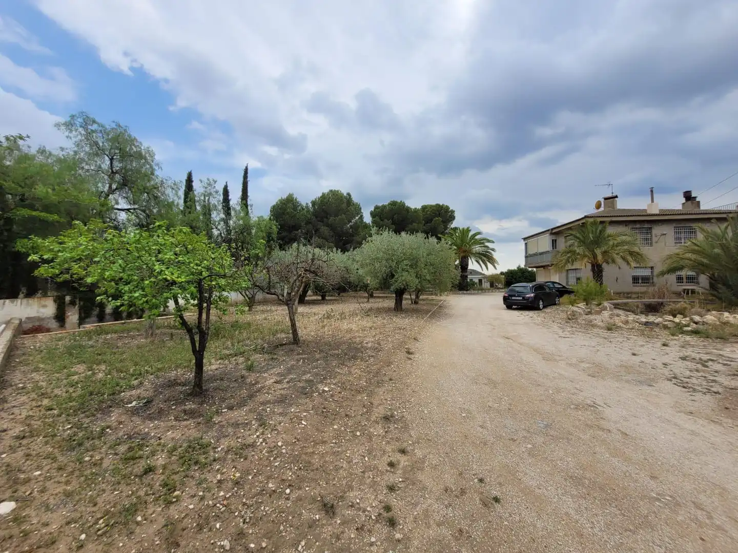 Country house with pool for sale in Petrer, imagen 8