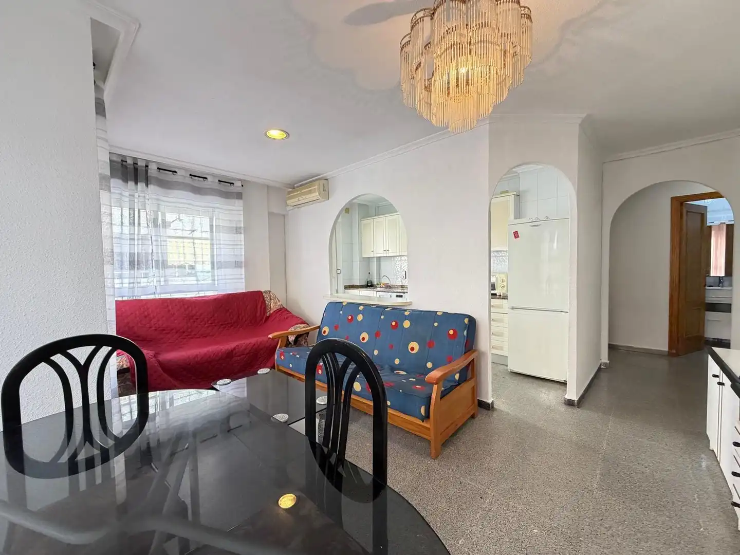 Appartement compact avec terrasse à vendre à Calle SAN PASCUAL, imagen 38