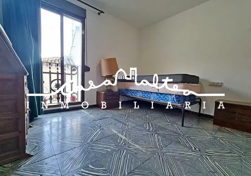 Mini appartamento in vendita a Calle ALFEREZ NAVARRO 9, imagen 11