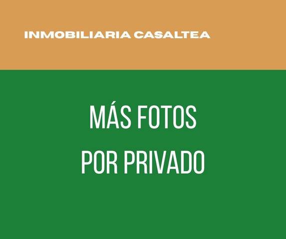 Casa-chalet en Venta en Barranco Hondo