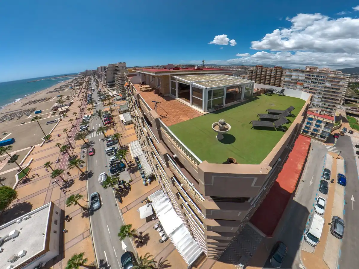 Apartament en venda a Campo de Mijas, imagen 16
