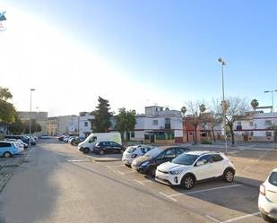 Parking of Flat for sale in Jerez de la Frontera  with Private garden