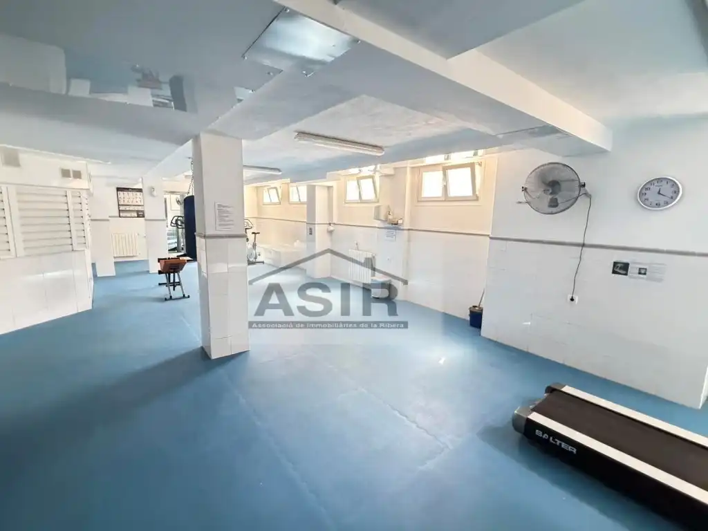 Apartament amb ascensor en venda a Carrer Metge José Pellicer, imagen 41