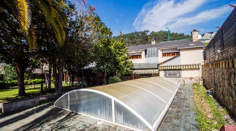 Foto 2 de Casa o chalet en venta en Rúa 25 de Xulio, Carballeda de Valdeorras, Ourense