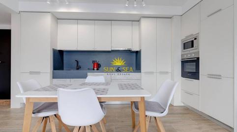 Photo 4 of Flat to rent in Puerto Deportivo, Alicante