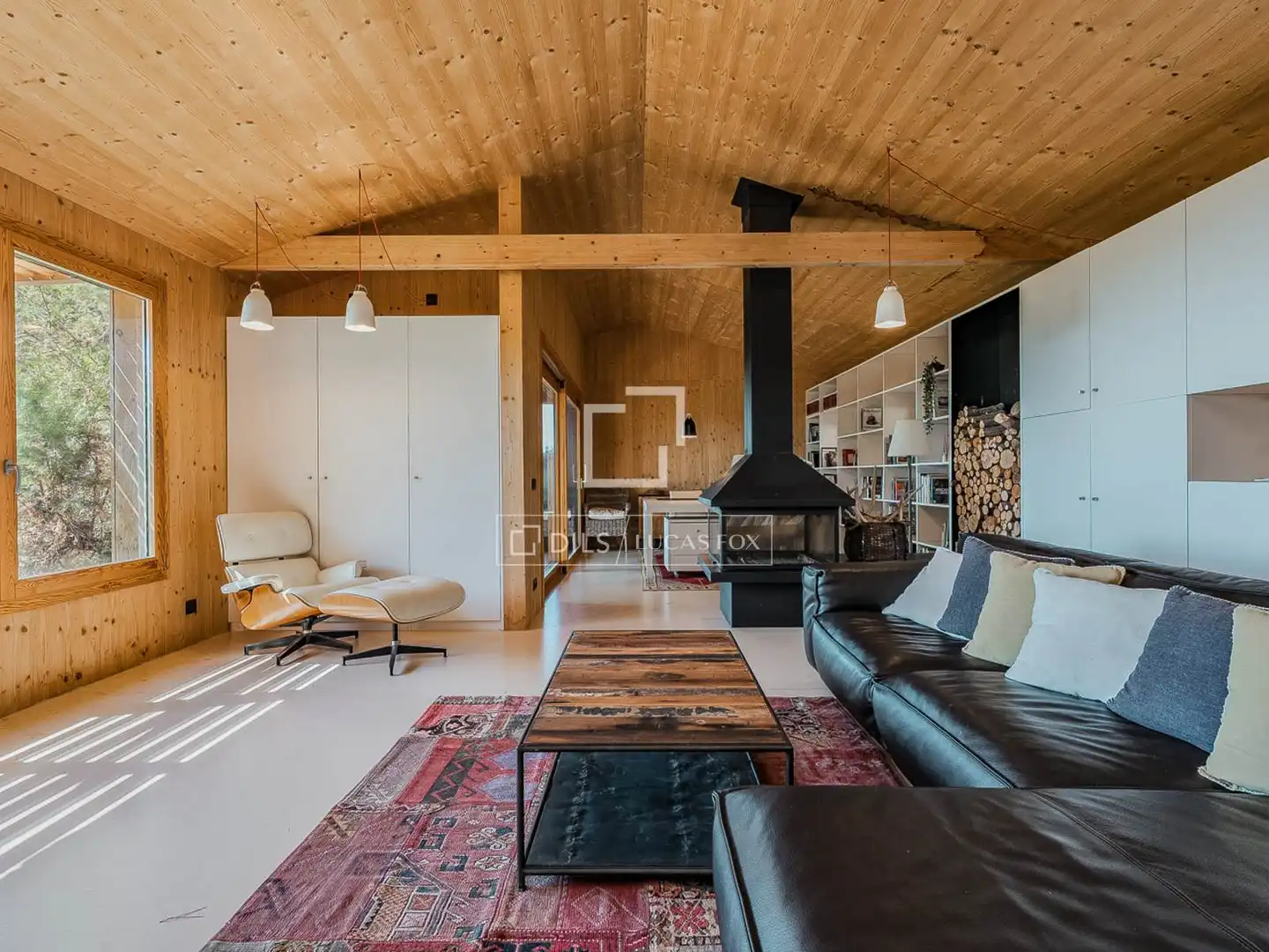 Villa avec piscine à vendre à Sarrià - Sant Gervasi, imagen 77