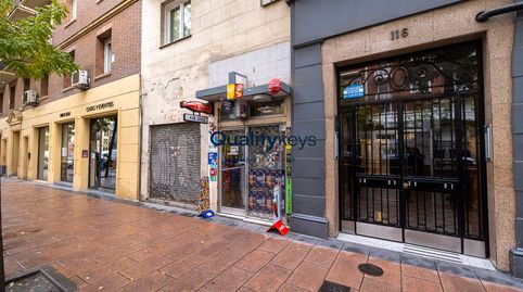 Foto 2 von Geschaftsraum zum Verkauf in Calle de Goya, 116, Goya, Madrid Capital