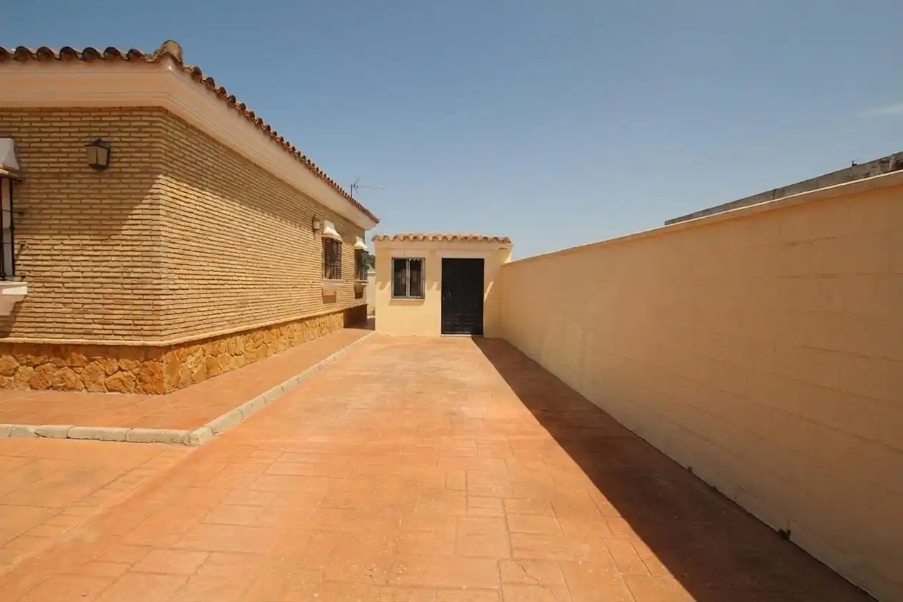 Chalet con piscina en venta en Ctra Sanlúcar - Cuatro Pinos, imagen 36