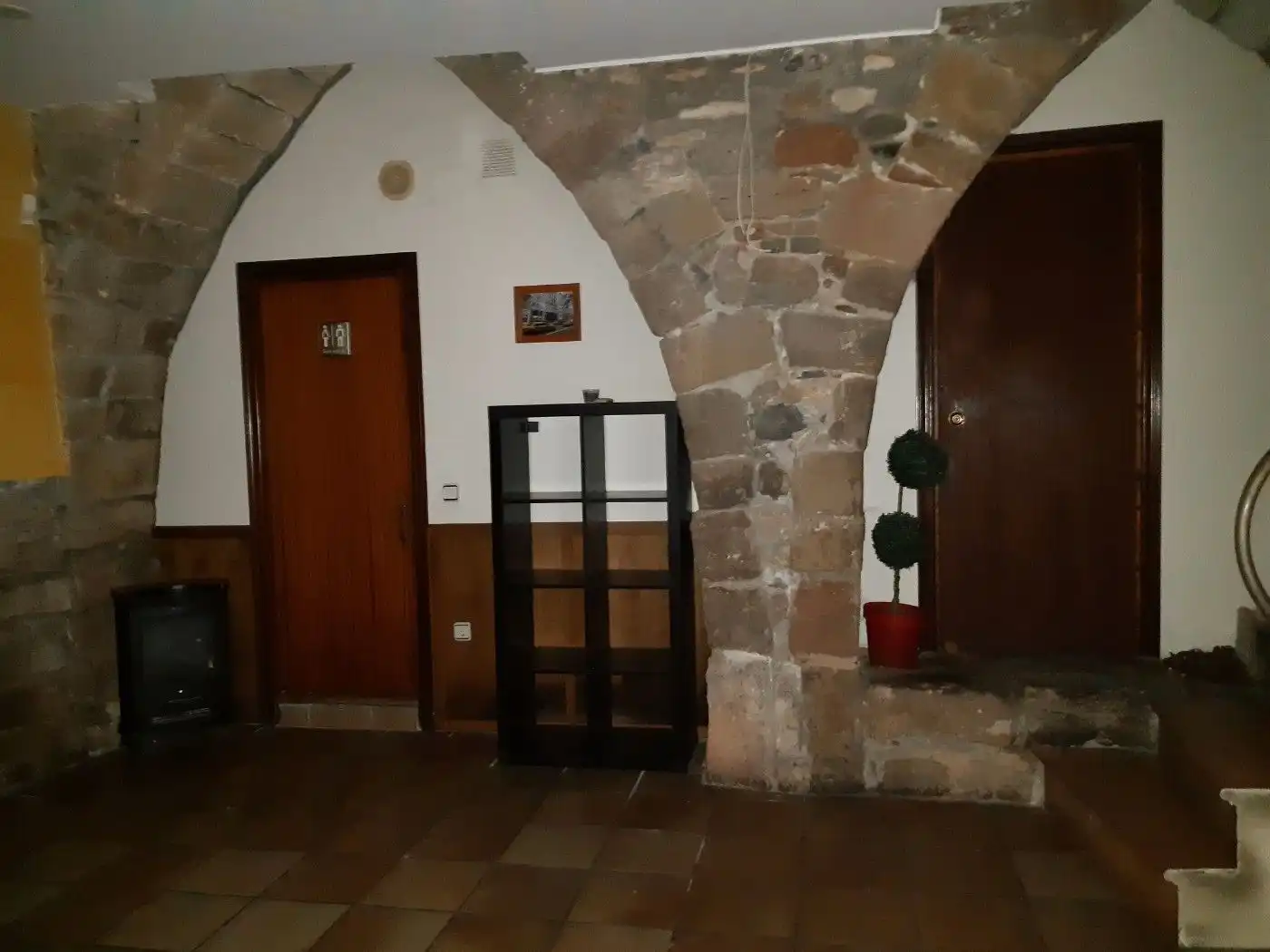 Gewerbefläche zur Miete in Carrer Sant Pere, imagen 23