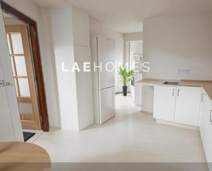 Kitchen of Flat for sale in Málaga Capital