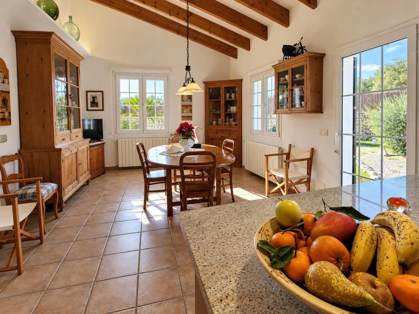Country house with pool for sale in Llucmaçanes, imagen 17