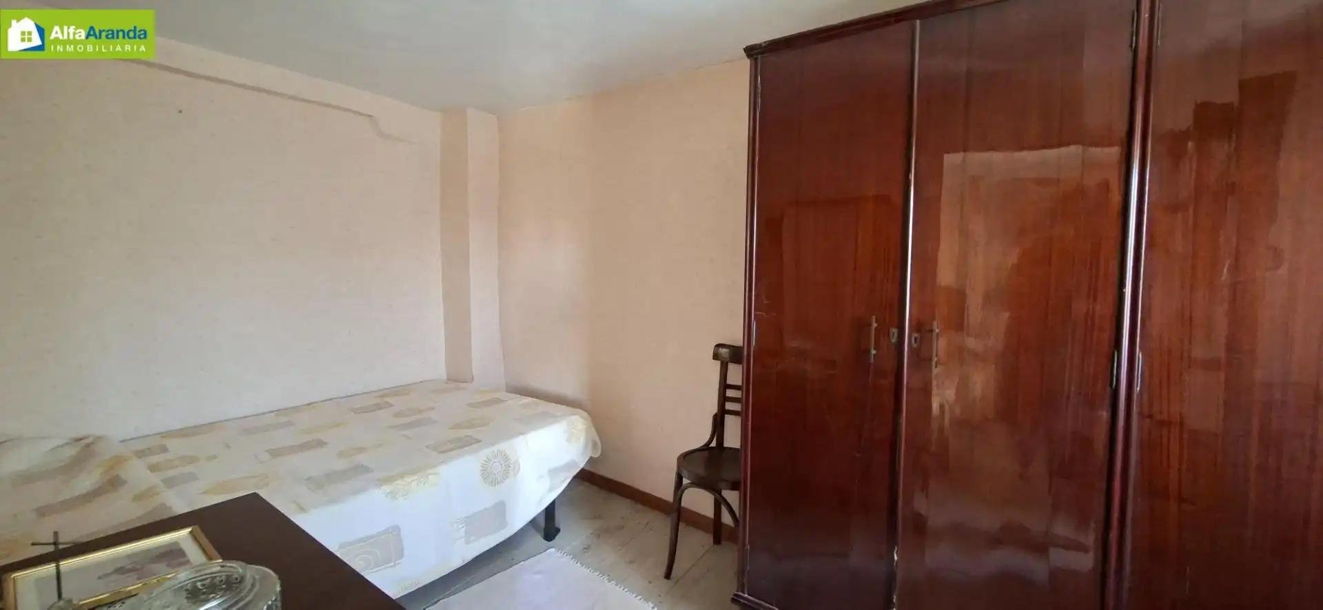 Bedroom of Country homes for sale in San Juan del Monte  with Storage room and Furnished