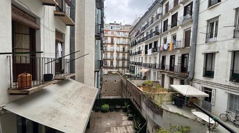 Foto 4 de Pis en venda a Parte Vieja, Donostia - San Sebastián