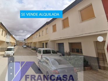Maison à vendre à La Puebla de Almoradiel