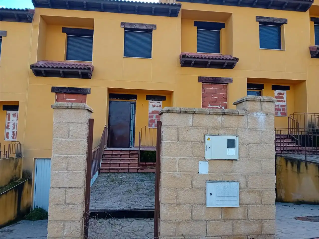 Adosado en venta en Urbanización Puente Pasil, imagen 3