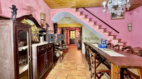 CASA DE PUEBLO CON ENCANTO EN EL CORAZÓN DE TORROELLA DE MONTGRÍ