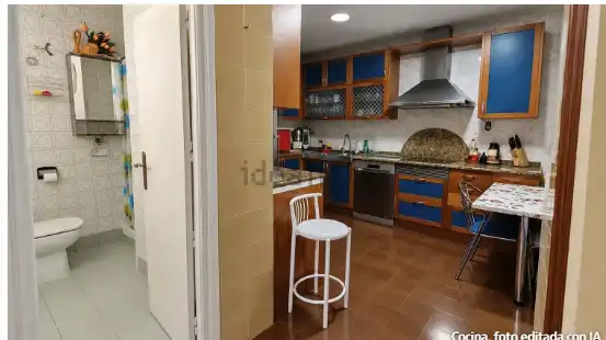 Piso con ascensor en venta en Calle de Gaztambide, imagen 15
