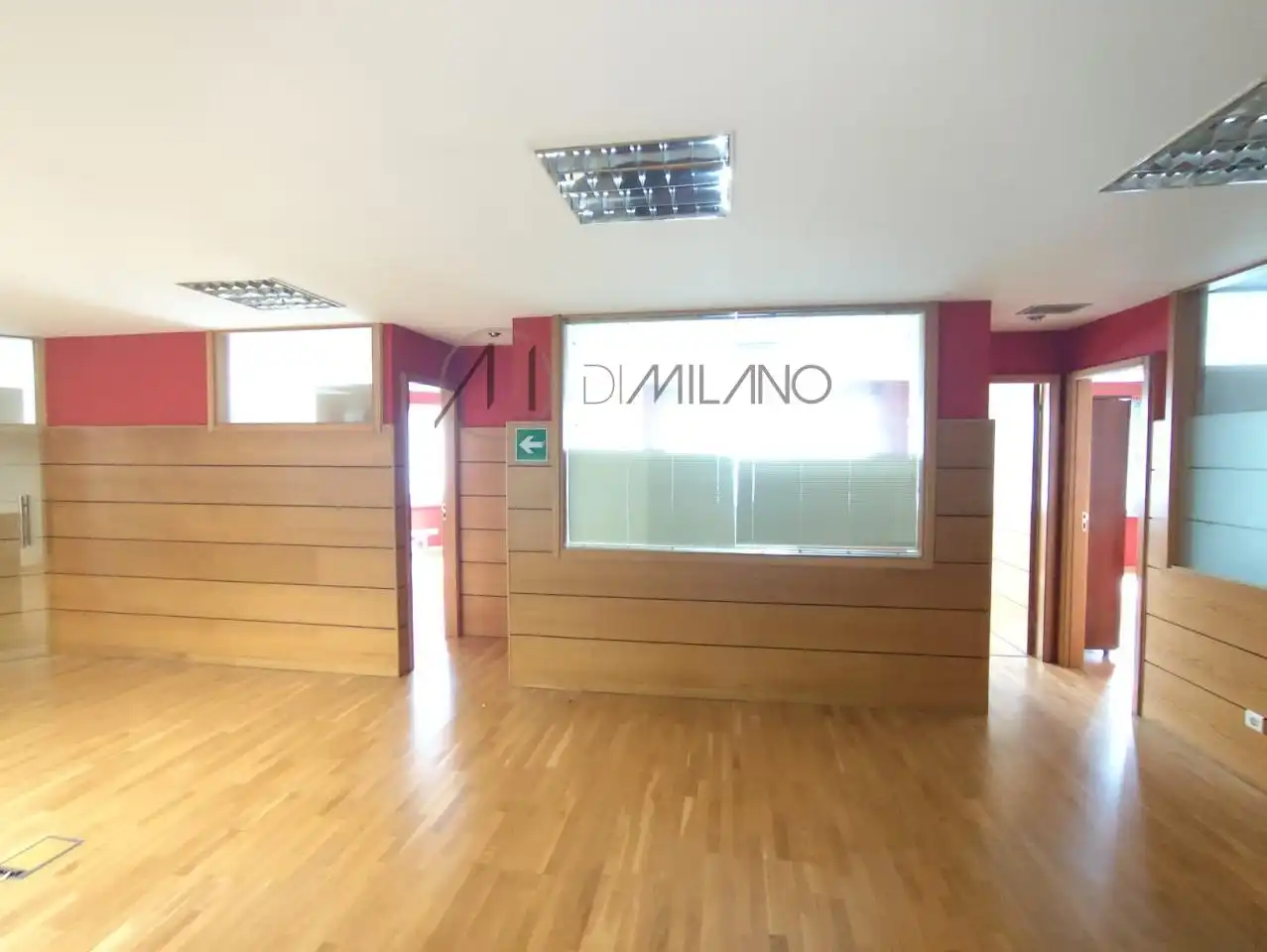 Oficina en alquiler en Centro Urbano, imagen 3