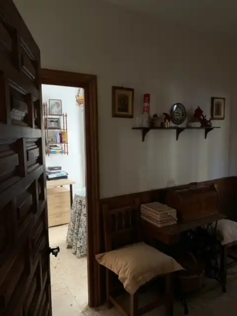 Casa o chalet en venta en La Adrada  con Calefacción, Jardín privado y Trastero