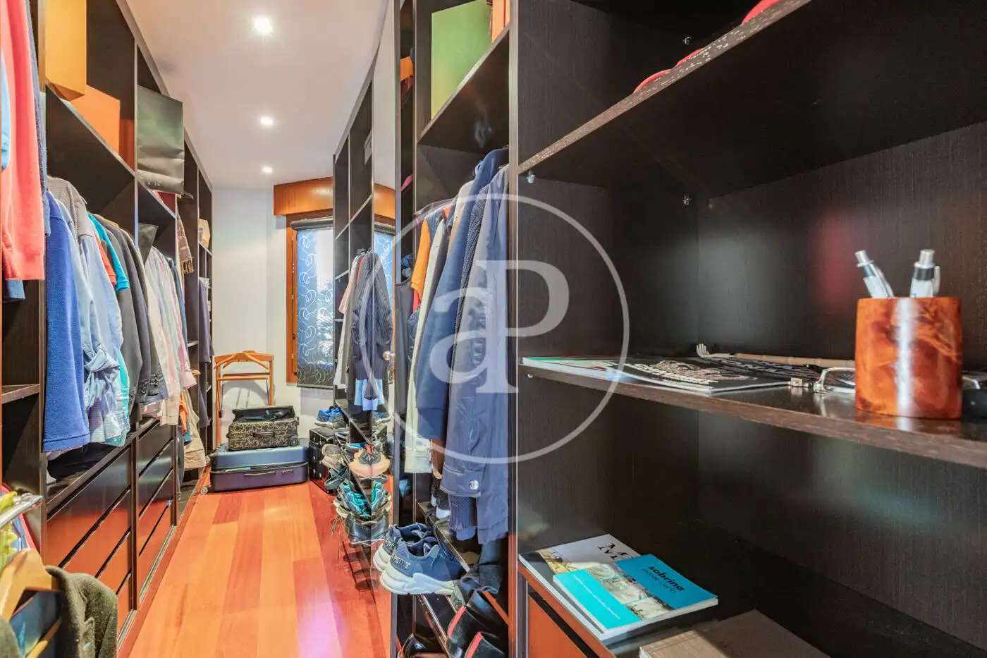 Casa o chalet en venta en Madrid con Aire acondicionado, Calefacción y Jardín privado