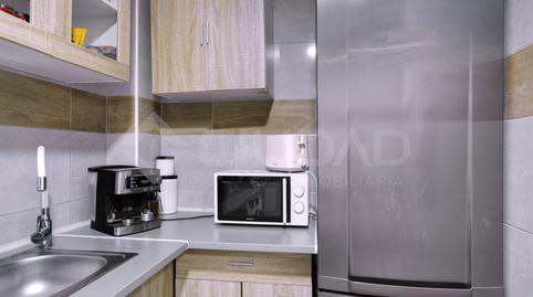 Foto 5 de Pis en venda a Barrio Alto, Sevilla