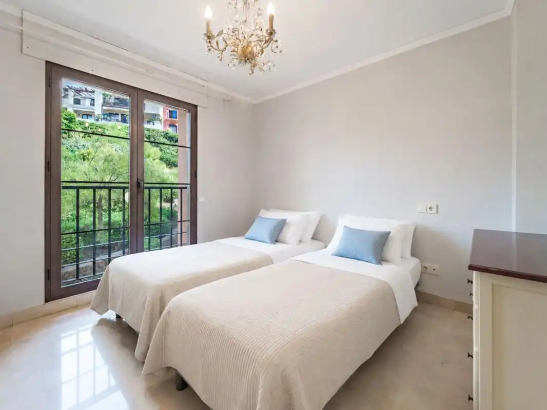 Wohnung mit Terrasse zum Verkauf in Calle los Arqueros urbanización Jacarandas, imagen 29