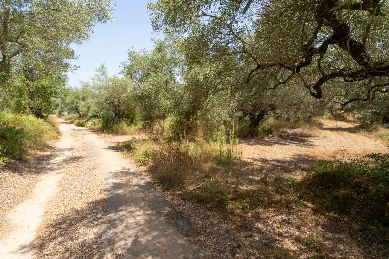 Terreno en venta en Masdenverge