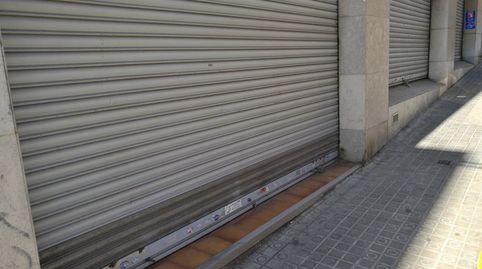 Foto 4 von Geschaftsraum zur Miete in Pla d'en Boet, Mataró