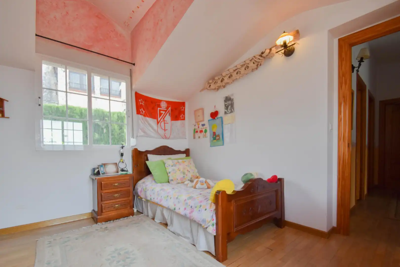 Chalet con piscina en venta en Calle Malacabi 3, imagen 15