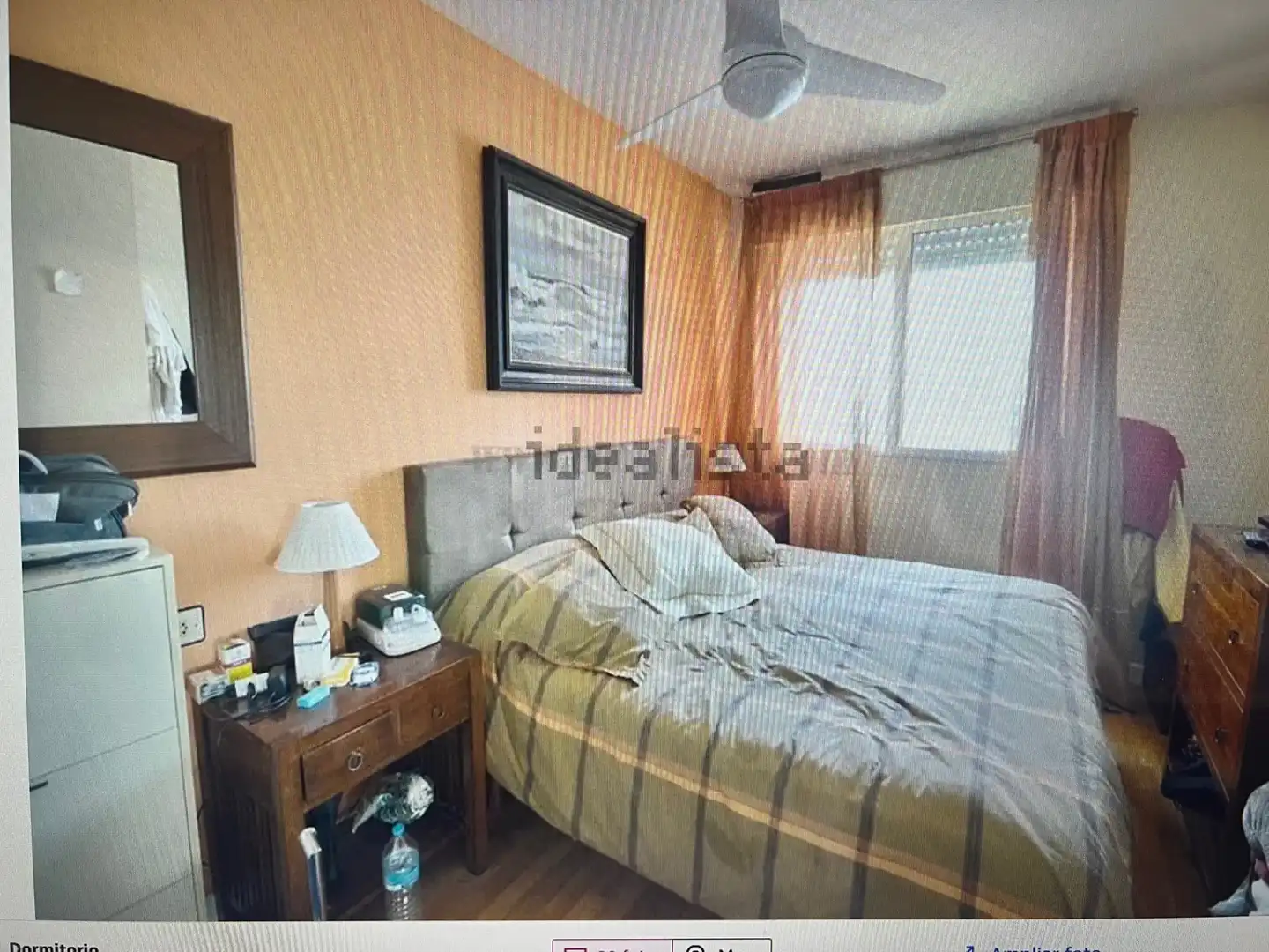 Apartament amb ascensor en venda a Calle Gabriel y Galán 2B, imagen 6