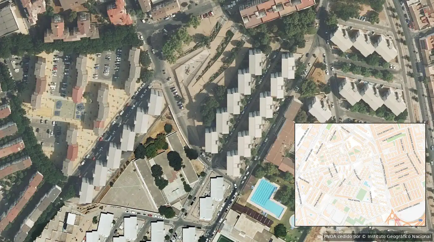 Flat for sale in Sur, imagen 7