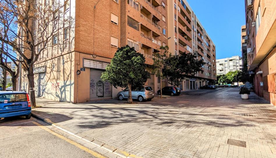 Photo 1 of Premises to rent in Calle Poeta Eduardo Buil, 5, Camí de Vera, Valencia
