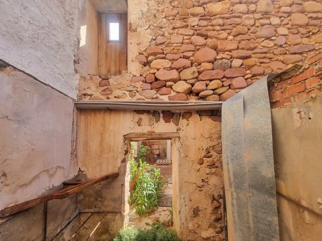 Casa o xalet en venda en Soneja