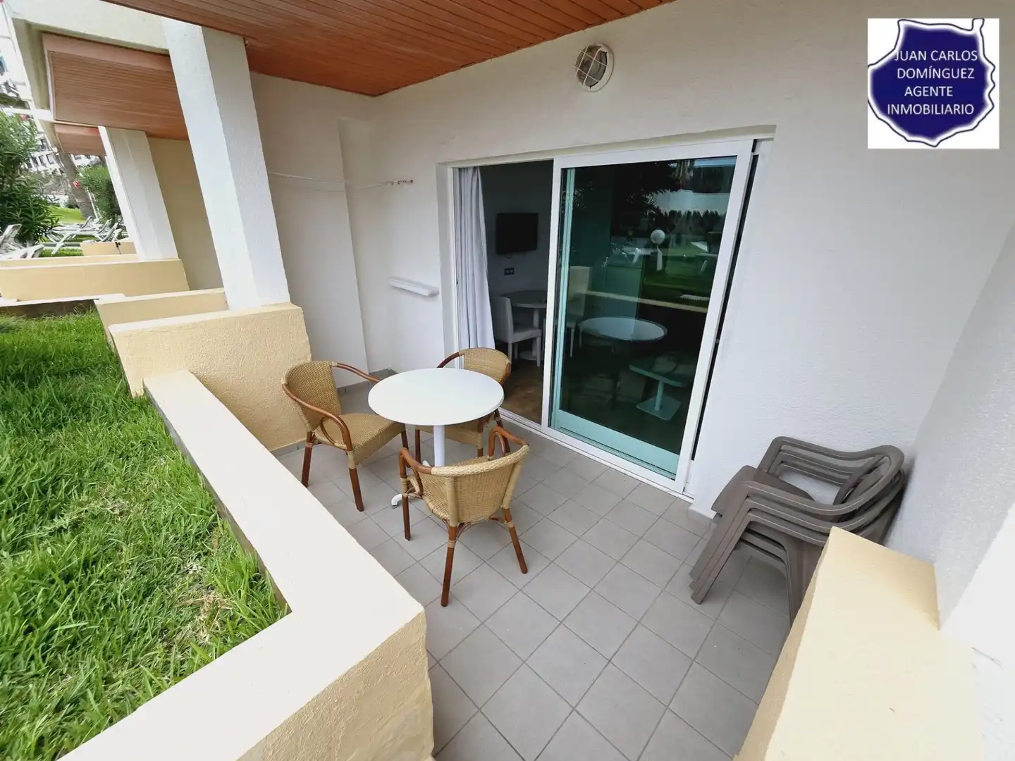 Apartments for rent in Arguineguín