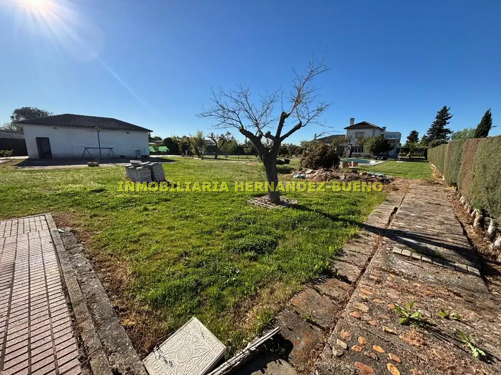 Casa o chalet en venta en Pelabravo con Calefacción, Jardín privado y Terraza