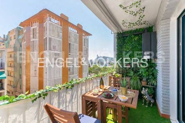 Piso en Venta en La Barceloneta
