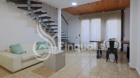 Foto 5 de Dúplex en venda a Santa Eulàlia de Ronçana, Barcelona