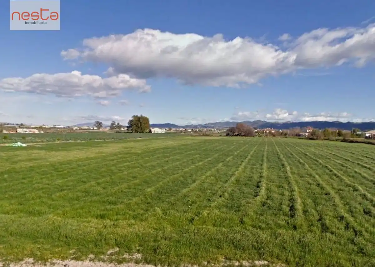 Terreno residenziale in vendita a Puerto Lumbreras, imagen 3