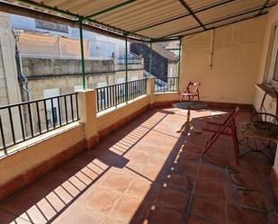 Terrace of Flat for sale in Vigo   with Terrace