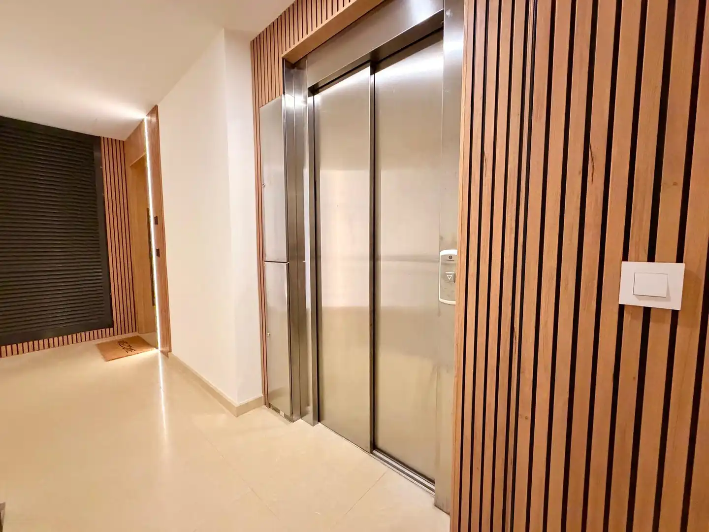 Flat with lift for sale in Palafolls, imagen 11