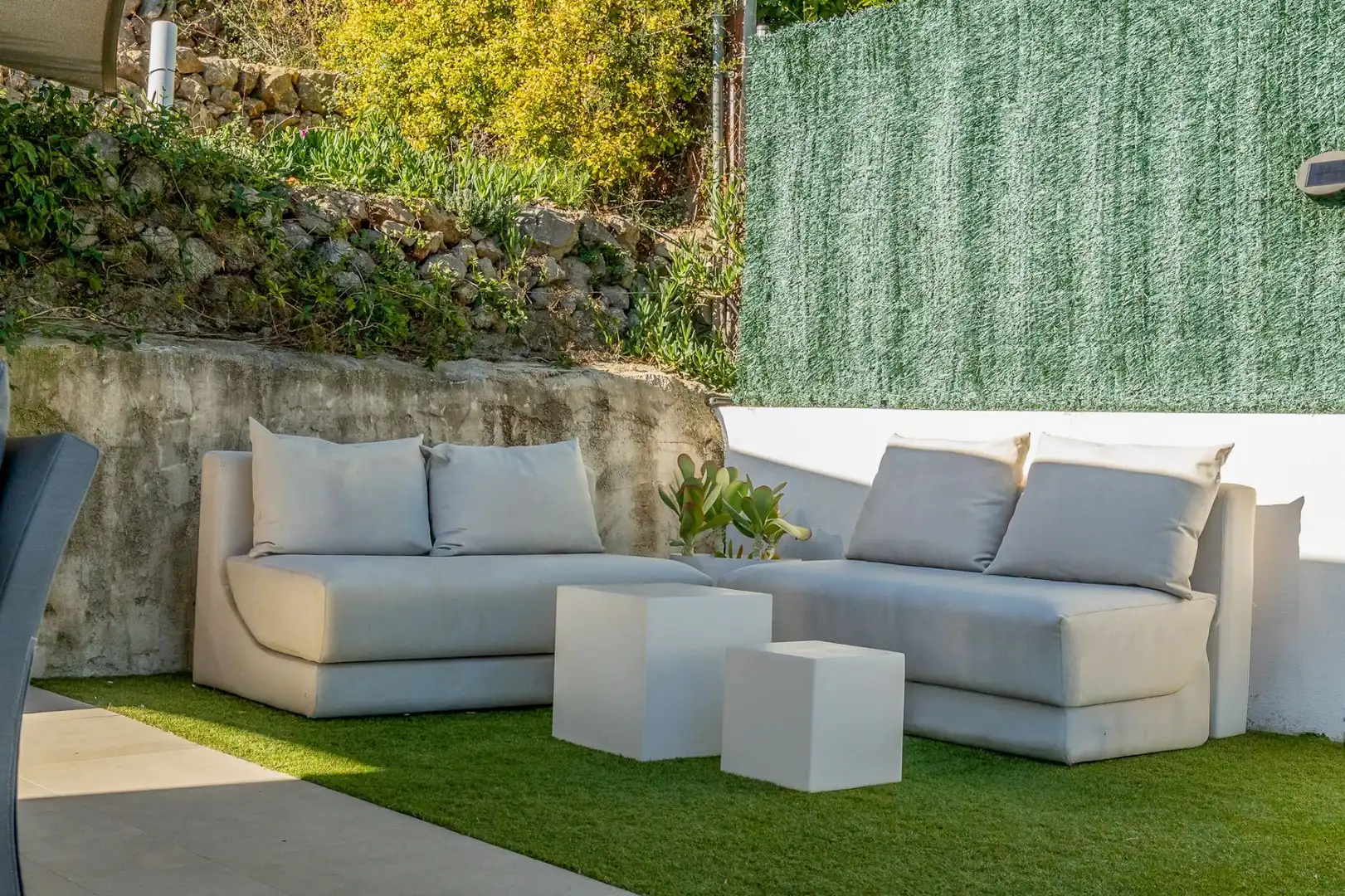 Casa con giardino in vendita a Orba, imagen 8