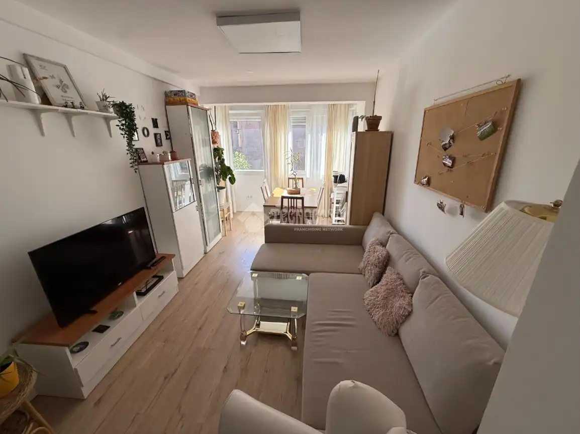 Wohnung zum Verkauf in Usera