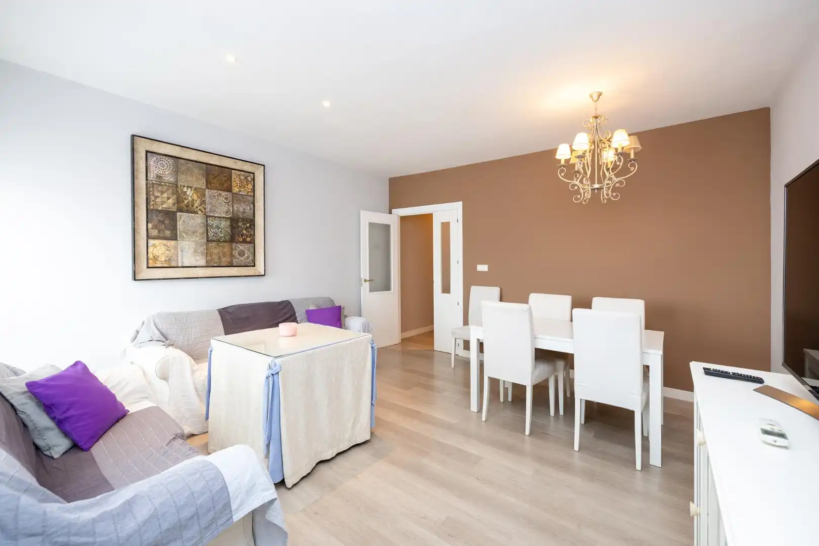 Appartamento con ascensore in vendita a Calle las Hayas 7, imagen 3