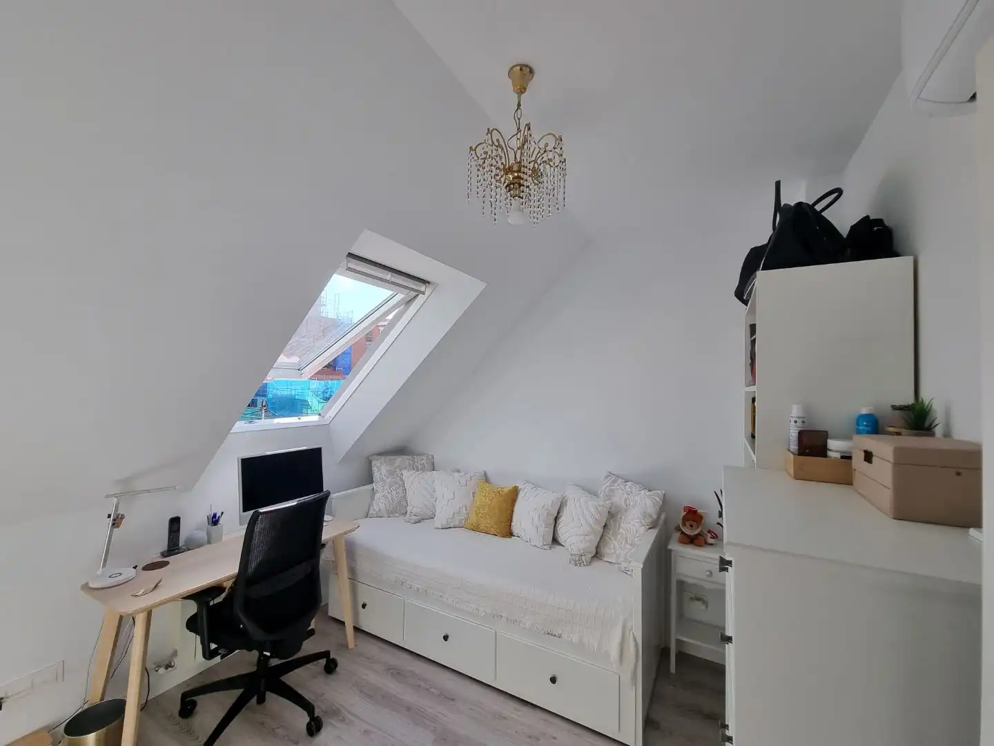Duplex avec ascenseur à louer à Calle Araucaria 1, imagen 6